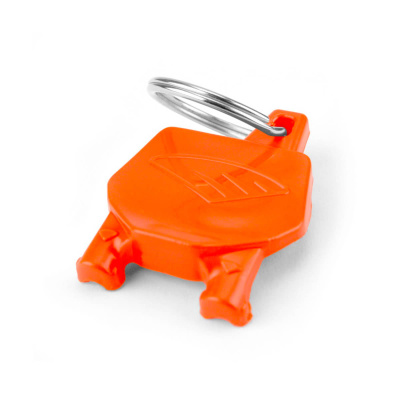 Брелок CYCRA NUMBERPLATE