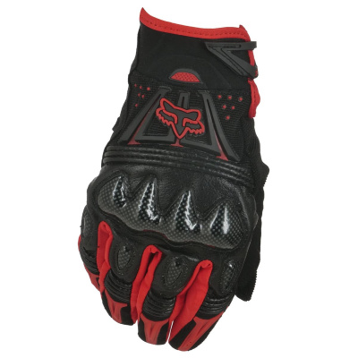 Перчатки FOX BOMBER 