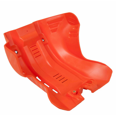 Защита двигателя R-TECH (пластик) KTM SX-F250/350 16-18 EXC-F 17-18  (оранжевый, , 3800296-934-3953) Защита двигателя R-TECH (пластик) KTM SX-F250/350 16-18 EXC-F 17-18  (оранжевый, , 3800296-934-3953)