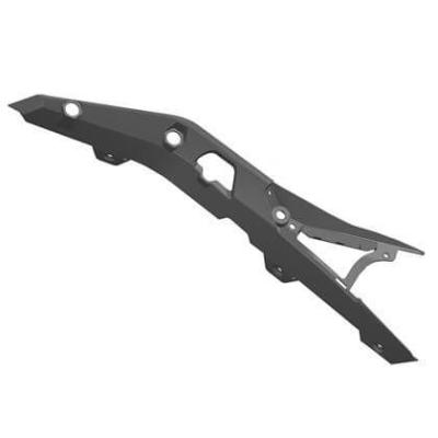 Накладка крыла заднего внешняя правая ZONTES ZT703-F
