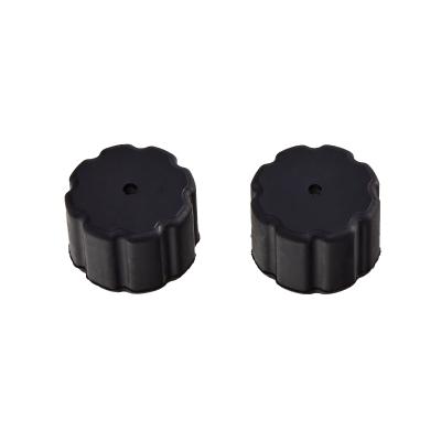 Демпфер (пара) топливного бака ZONTES ZT125-350