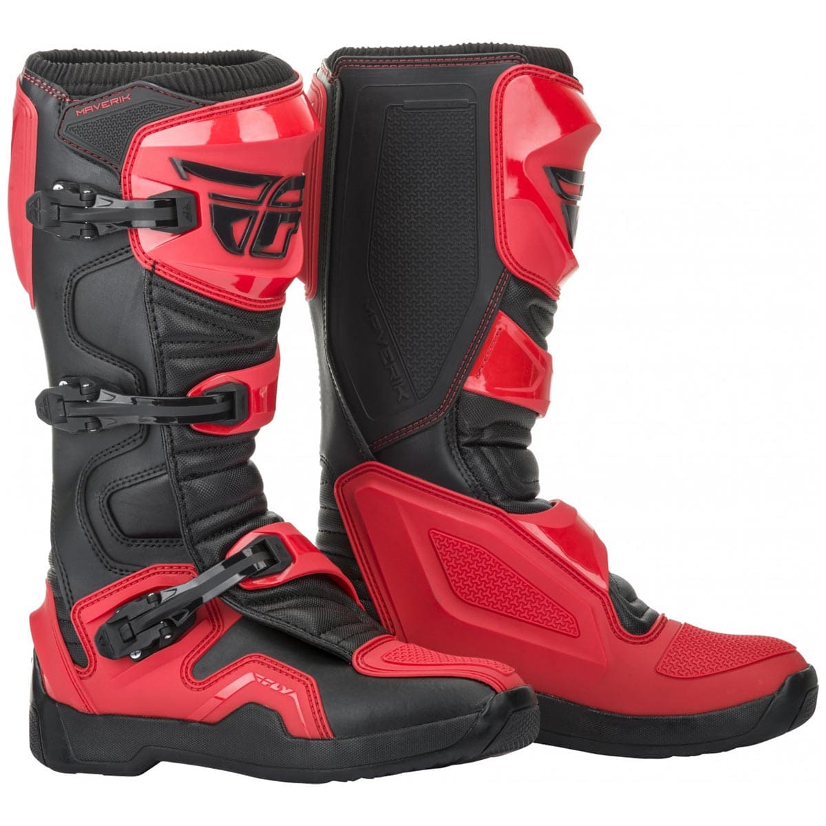 Fly racing maverick online