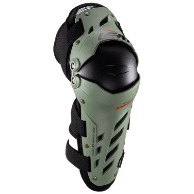 Защита колена LEATT DUAL AXIS Защита колена LEATT DUAL AXIS