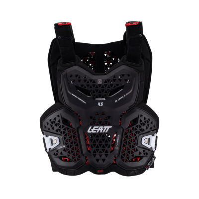 Защита панцирь Leatt Chest Protector 4.5 Evo