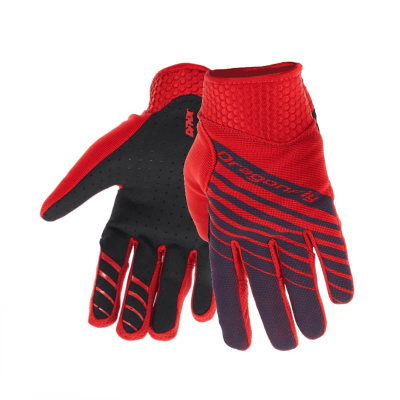 Перчатки DFMX Red (красный, L, 1560587-740-2072)