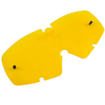 Стекло очков детских FLY RACING Antifog