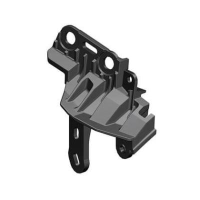 Кронштейн фары передней правой ZONTES ZT703-RR