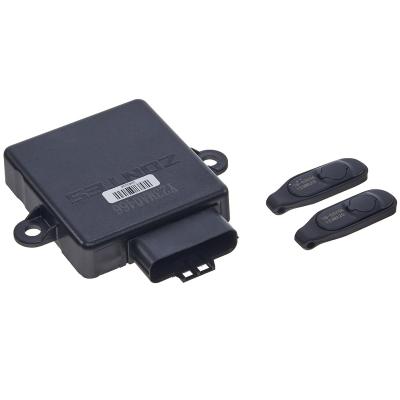 Блок PKE ZONTES ZT350