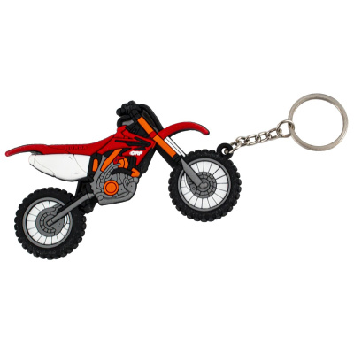 Брелок для ключей Мотоцикл