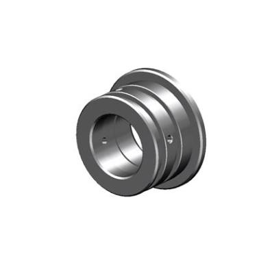Втулка ведущего колеса φ18.5×φ30×19.1 ZONTES