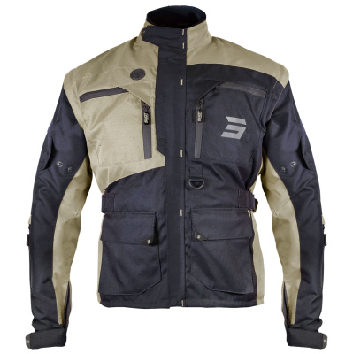 Куртка SHOT RACETECH