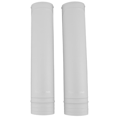 Защита перьев вилки POLISPORT (пластик) 