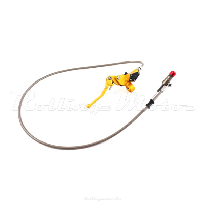 Рычаг сцепления гидравлический универсальный (комплект) CN