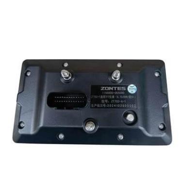 Приборная панель (6.75/DVR/Euro V+) ZONTES ZT703-F
