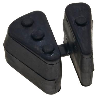 Демпфер задней ступицы ZONTES ZT350 1шт