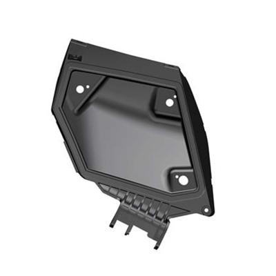 Крышка внутренняя бардачка правого  ZONTES ZT368-K