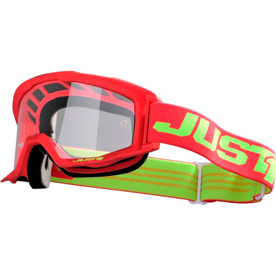 Очки для мотокросса JUST1 VITRO