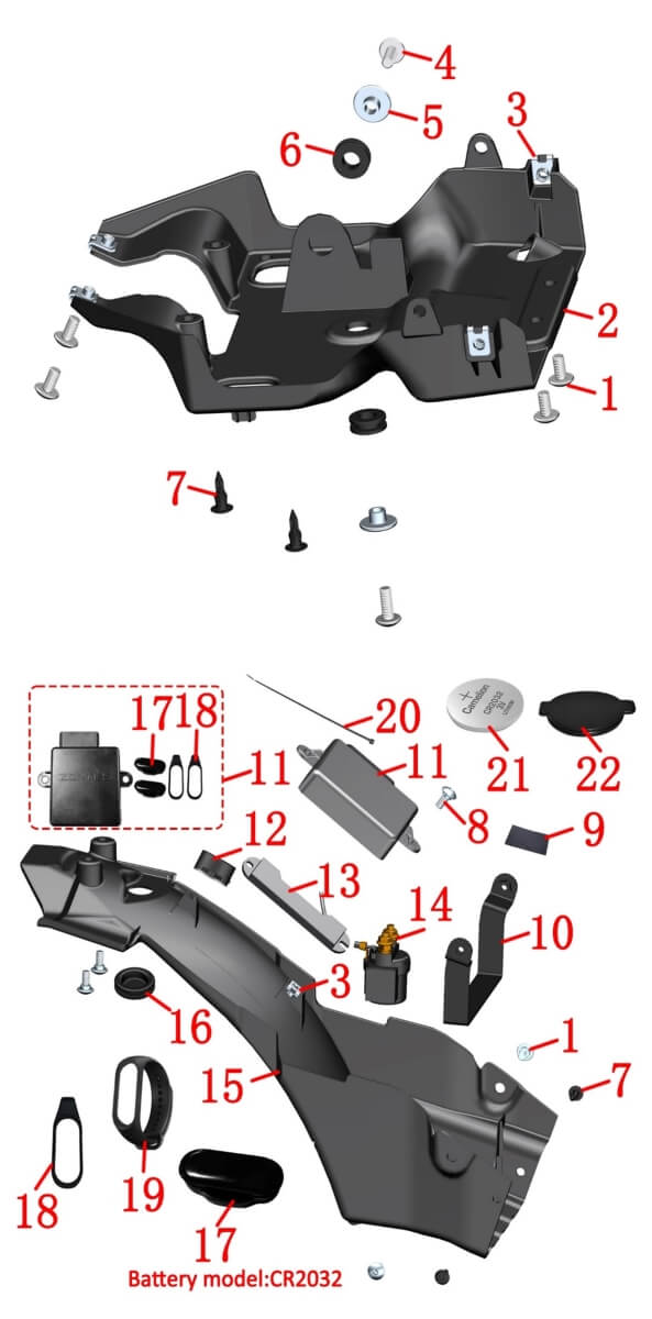 Электроника 2