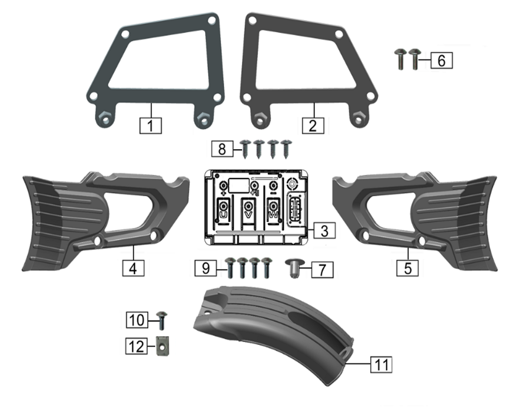 Контроллер
