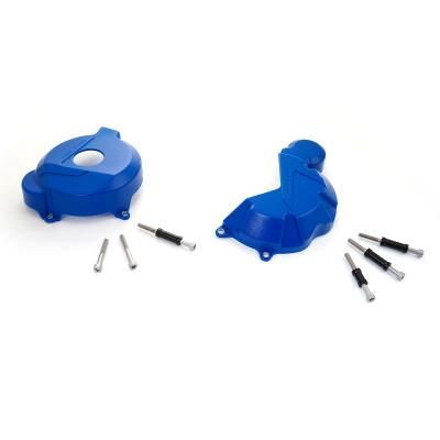 Защита крышек двигателя пластиковая (компл. 2 шт.) OTOM ZS 172FMM (CB250-F) (синий, , 1560483-020-9919) Защита крышек двигателя пластиковая (компл. 2 шт.) OTOM ZS 172FMM (CB250-F) (синий, , 1560483-020-9919)