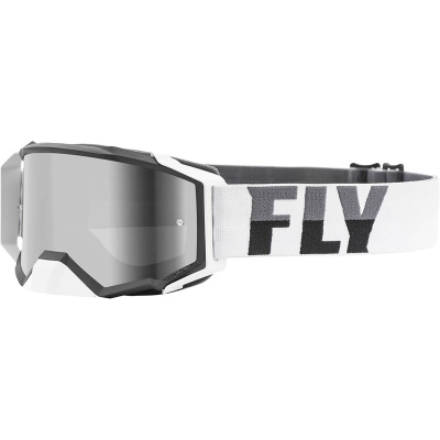Очки для мотокросса FLY RACING ZONE PRO (2021) Очки для мотокросса FLY RACING ZONE PRO (2021)
