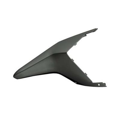 Передняя нижняя правая панель (золотисто-зеленая) ZONTES ZT368T-G