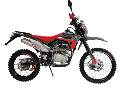 Мотоцикл KAYO K1-J 150 ROAD (4T CB150 19/16 2026) ПТС (, заводская упаковка, 1560574-790-5983)