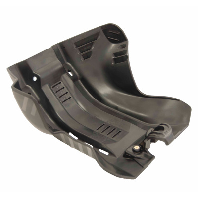 Защита двигателя R-TECH (пластик) KTM SX-F/XC-F 250/350 19 