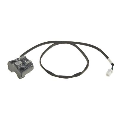 Блок переключателей левый малый ZONTES ZT350 T X1