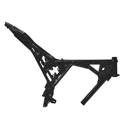 Рама ZONTES ZT350 GK