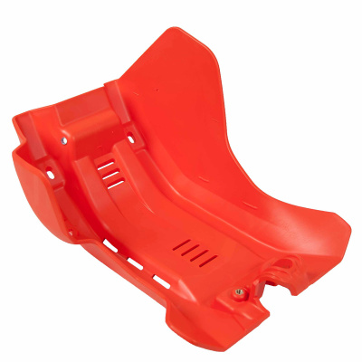 Защита двигателя R-TECH (пластик) KTM SX-F/XC-F 450 19  (оранжевый, , 3800296-934-2451) Защита двигателя R-TECH (пластик) KTM SX-F/XC-F 450 19  (оранжевый, , 3800296-934-2451)