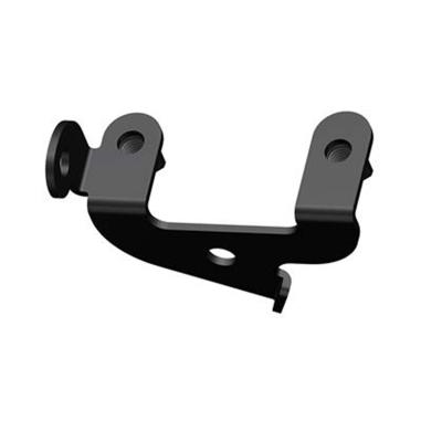 Кронштейн корпуса катушки зажигания ZONTES ZT350-S