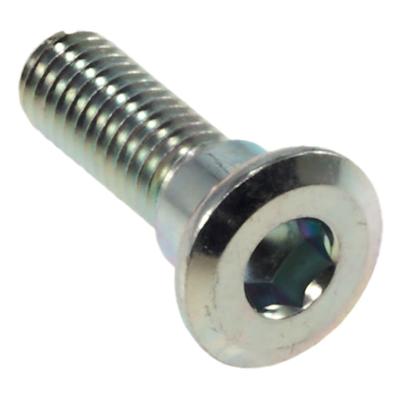 Болт шестигранный ZONTES M8×25