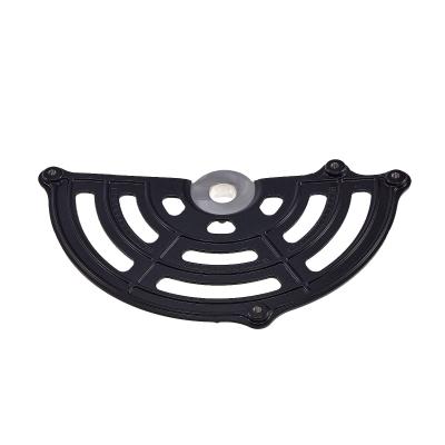 Кожух переднего тормозного диска ZONTES ZT350 GK