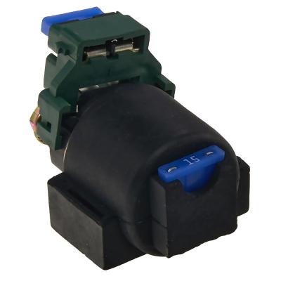 Реле стартера KAYO K1,K1L,T2MX,K2PRO,KT,AU150/CVT