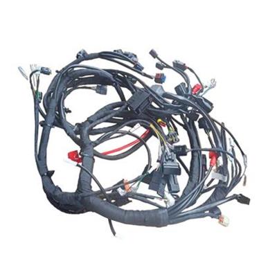 Коса проводки ZONTES ZT368T-G