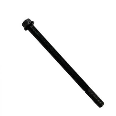 Болт с шестигранным фланцем ZONTES M8×1×117 