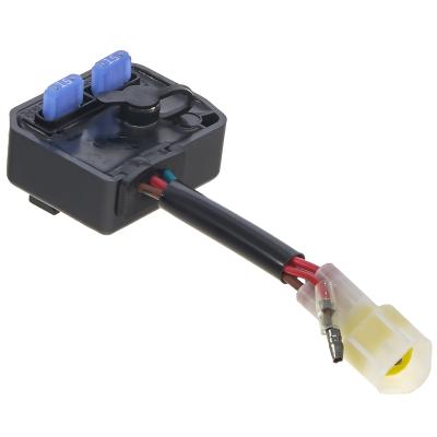 Чарджер порт ZONTES ZT350 