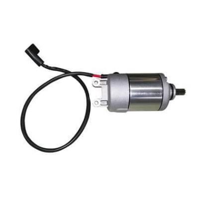 Стартер ZT1P72MN ZONTES