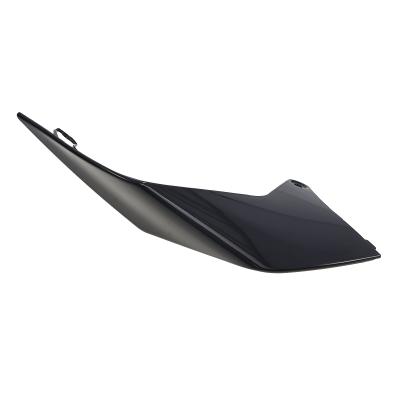 Крышка декоративная задних обтекателей левая ZONTES ZT350 R1