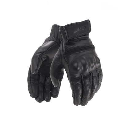 Перчатки DF STREET Black (черный, 2XL, 1560587-740-2182)