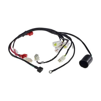 Жгут проводки KAYO TD125