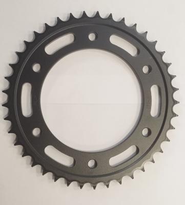 Звезда ведомая RG401