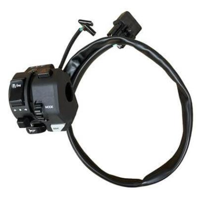 Блок переключателей левый ZONTES ZT703-RR