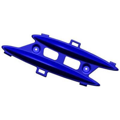 Накладка крыла внутренняя правая (синяя) ZONTES ZT703-RR