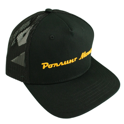 Бейсболка ROLLING MOTO STREET (style 1, , 6430148-817-6050)