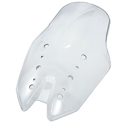 Стекло ветровое ZONTES ZT350 X1