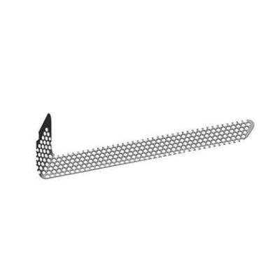 Сетка накладки крышки топливного бака левая ZONTES ZT703-F