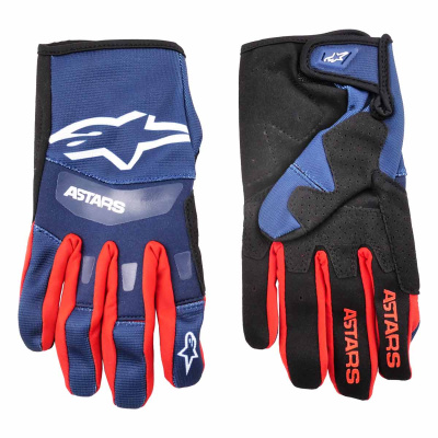 Перчатки ALPINESTARS GP PRO