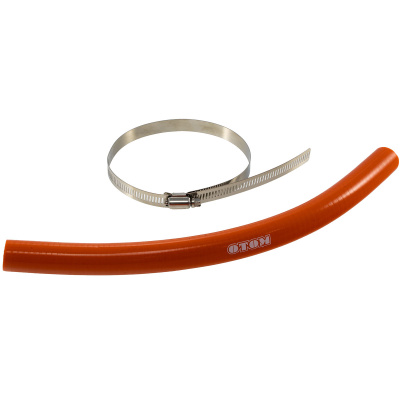 Кольцо защитное на глушитель OTOM